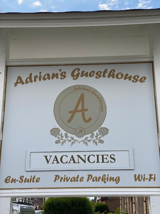 Adrian's *