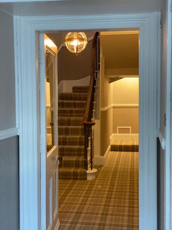 Guest house Adrian's Inverness