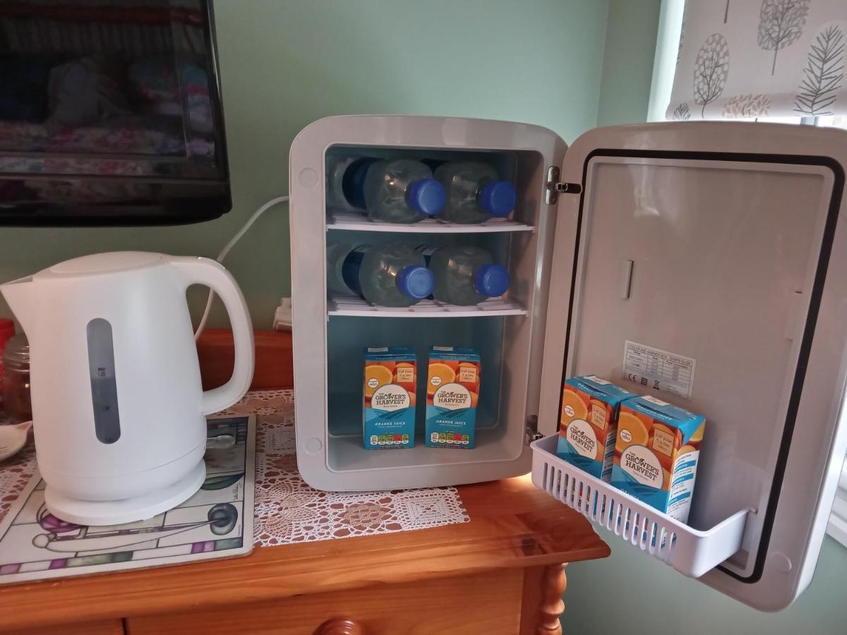 Double Only Light Breakfast Only Available Eaten Within Private Use Of Bathroom
