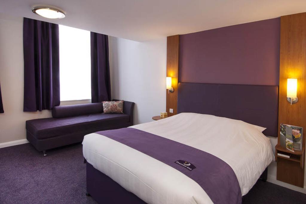Premier Centre - River Ness Hotel Inverness