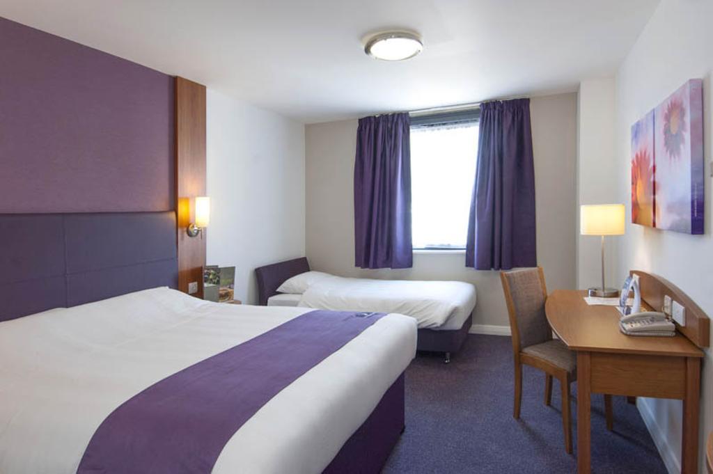 Premier Centre - River Ness Hotel