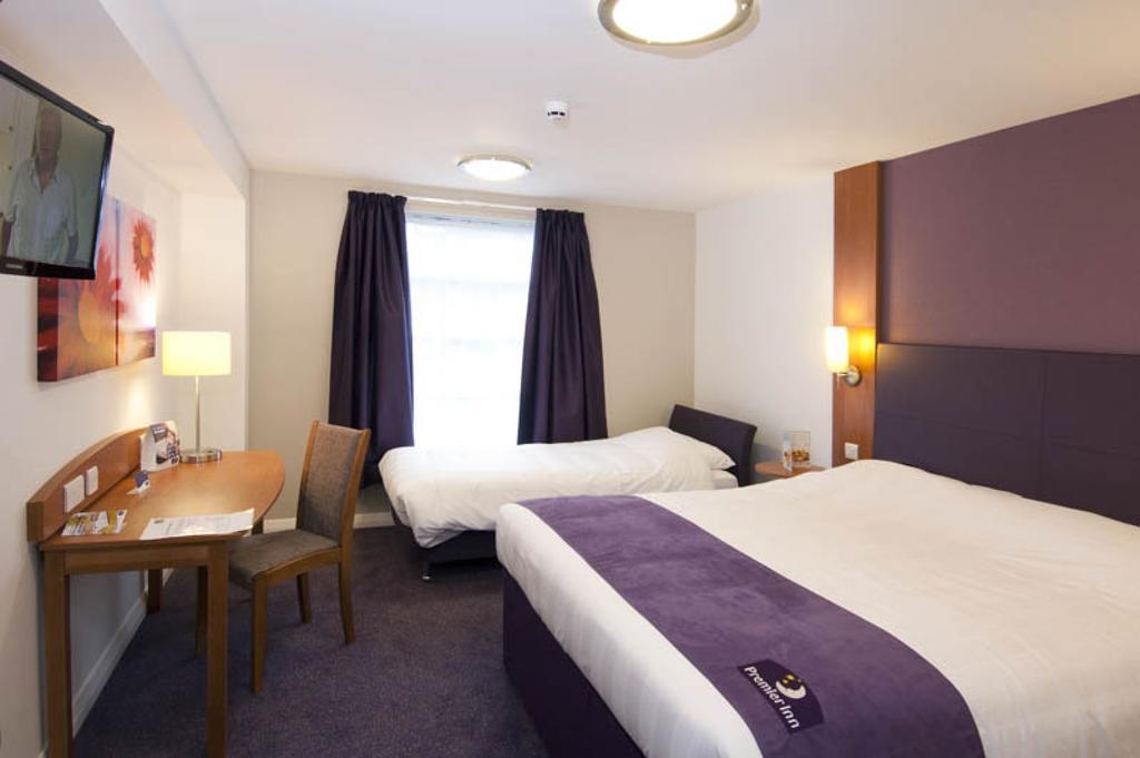 Premier Centre - River Ness Hotel 3*