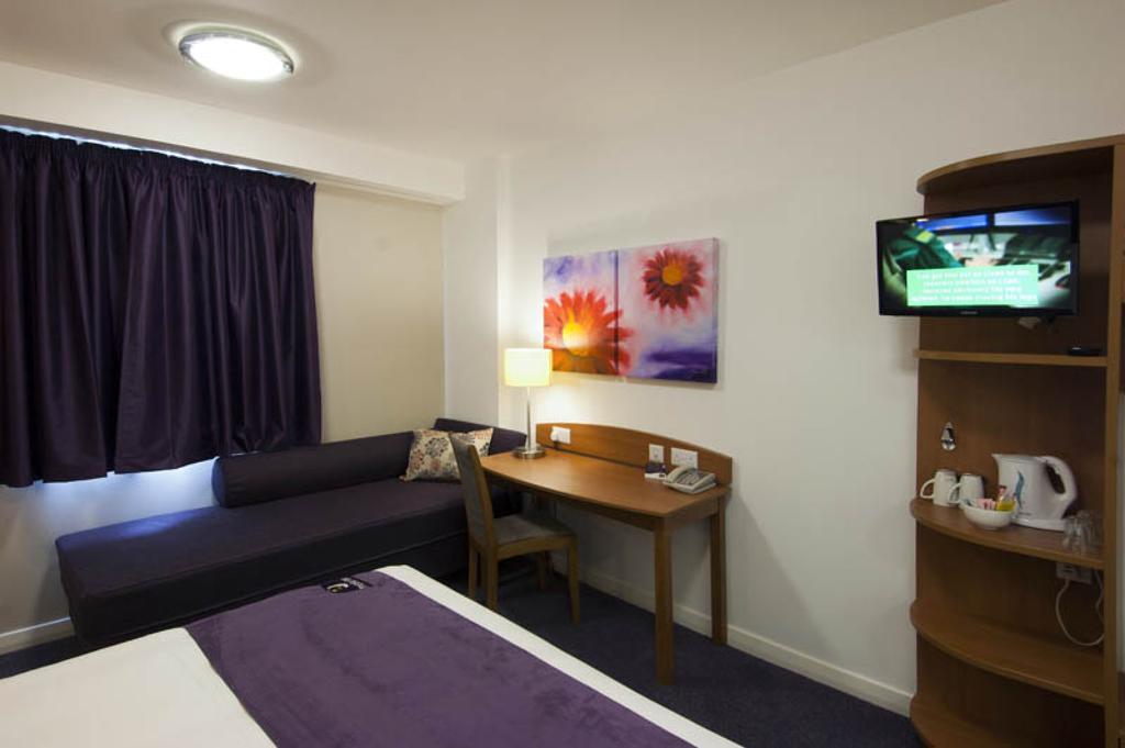 Hotel Premier Centre - River Ness Inverness