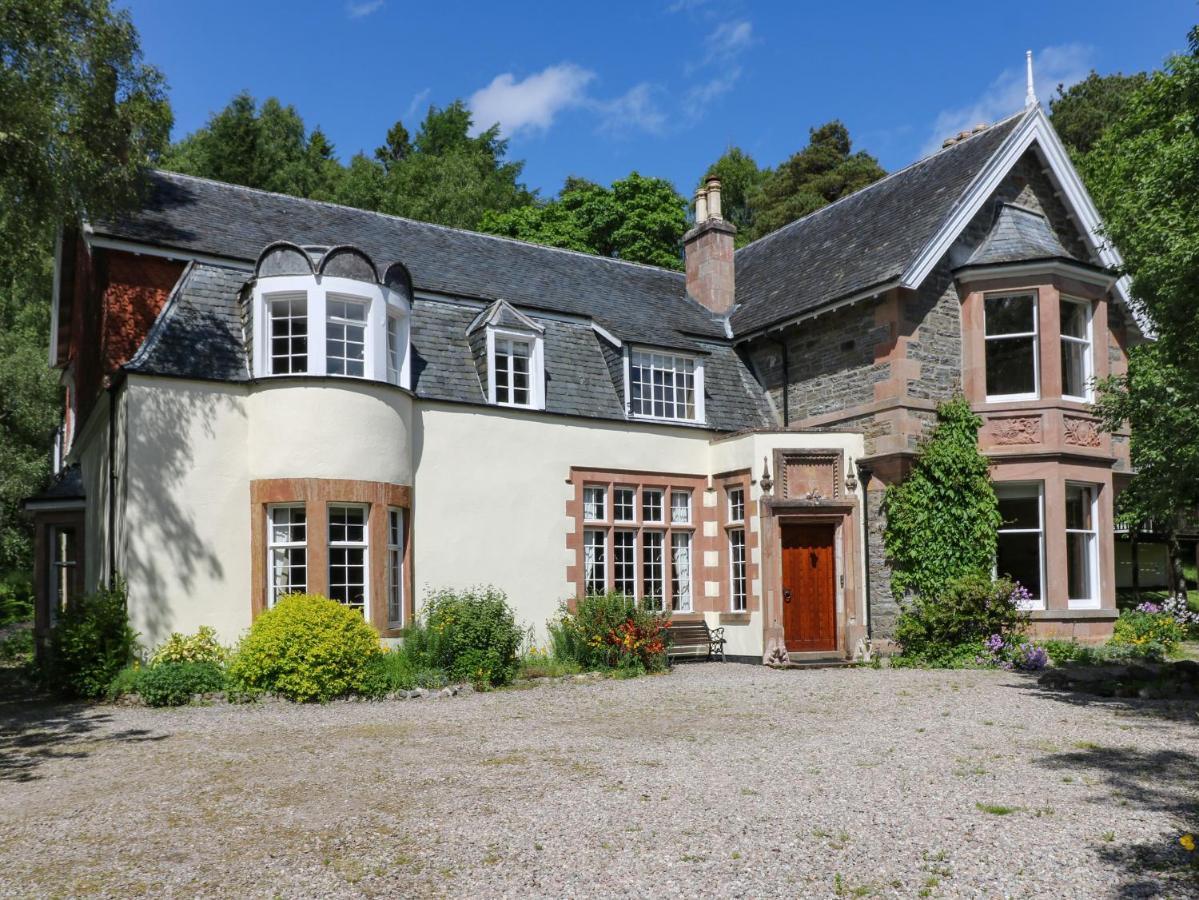 Holiday home Bearnock Inverness