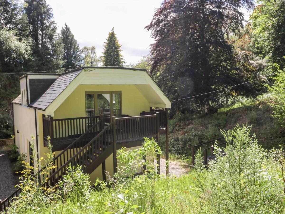 Holiday home Waterfall *