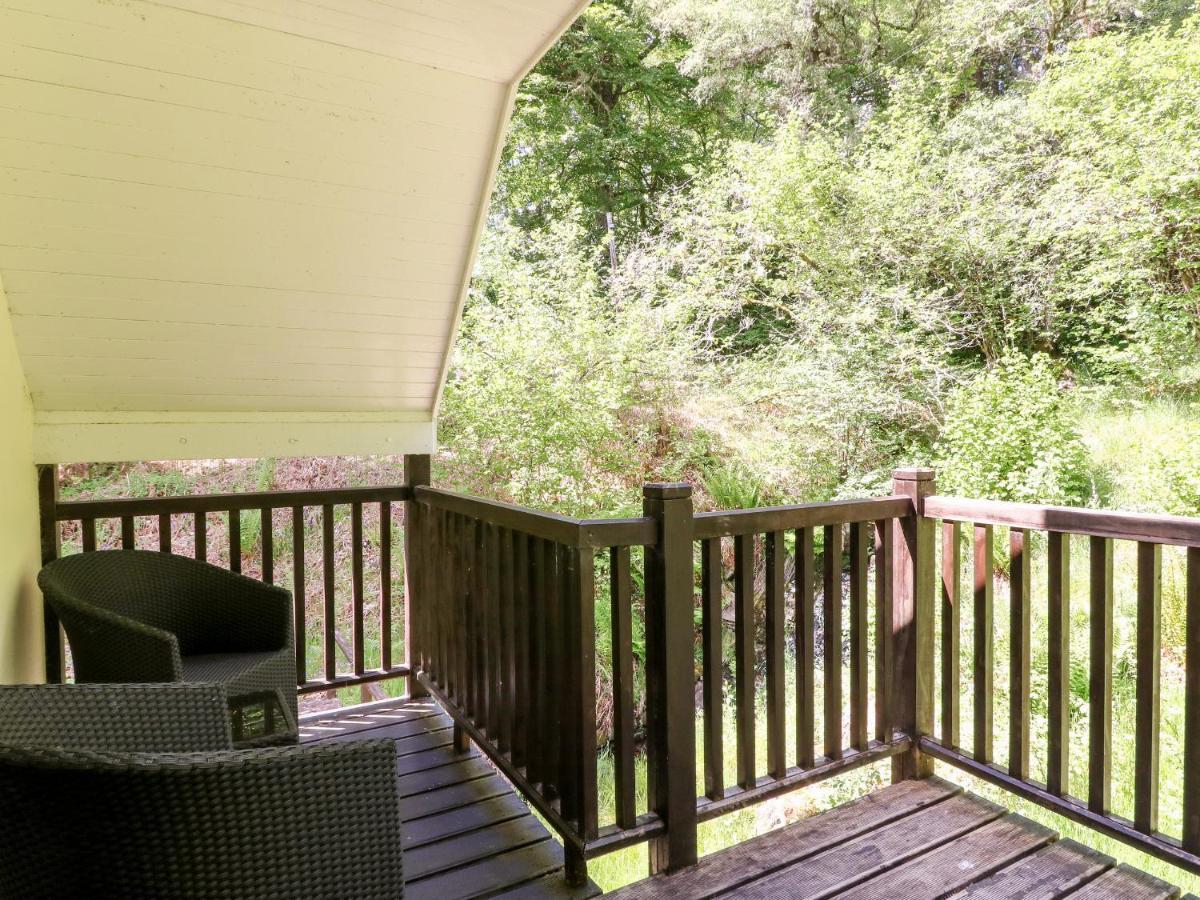 Waterfall Holiday home Inverness