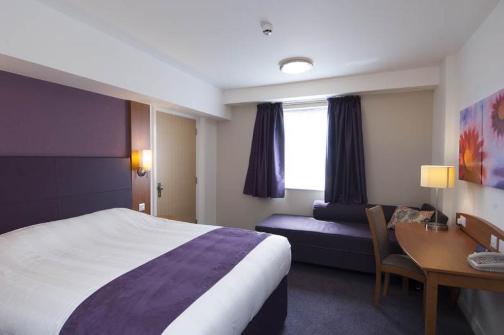 Premier Centre - River Ness 3*