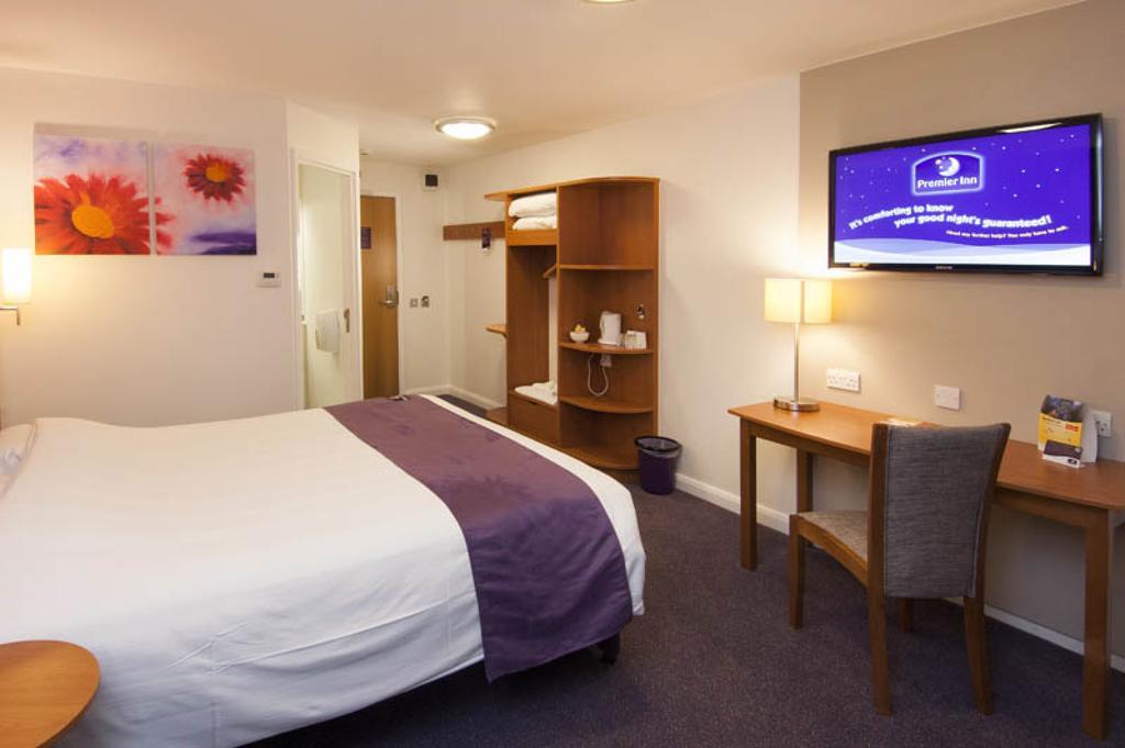 Premier Centre - River Ness