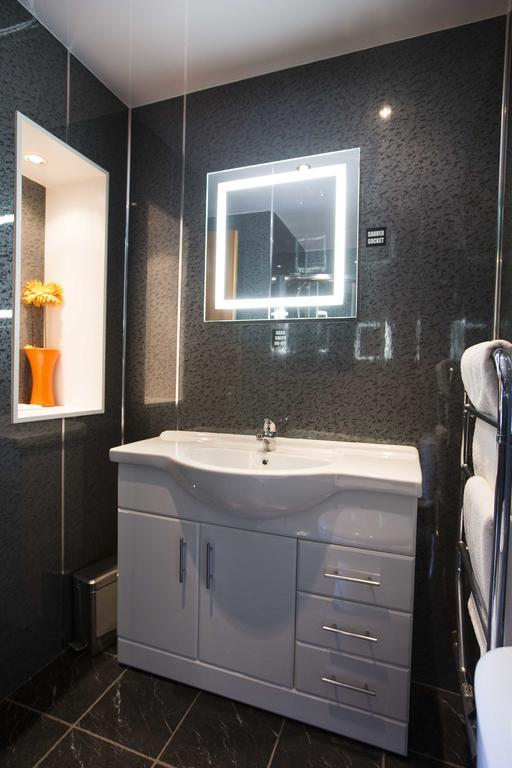 Hotel North Kessock 3*
