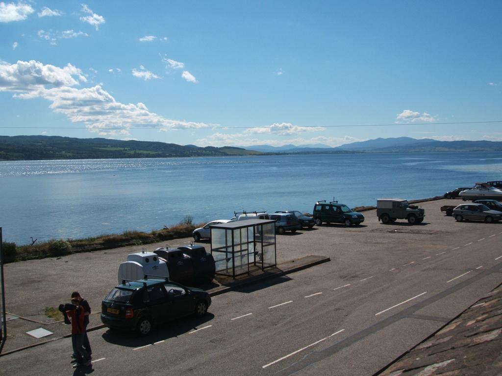 North Kessock 3* Inverness