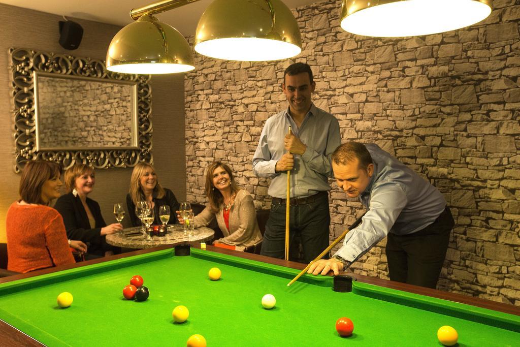 Hotel North Kessock
