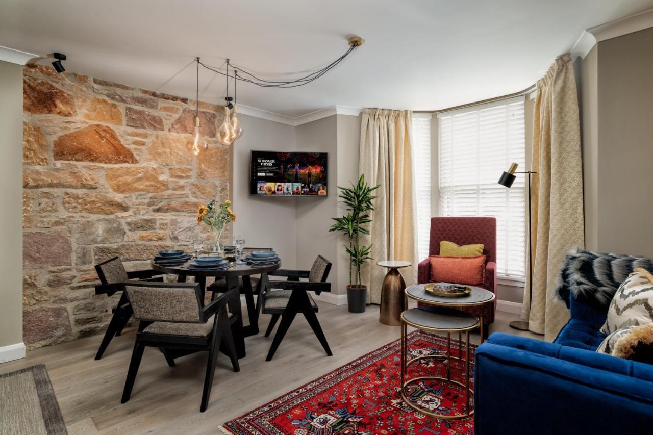 Relax In Super Size Copper Tub - 2 Bedroom Apartamento