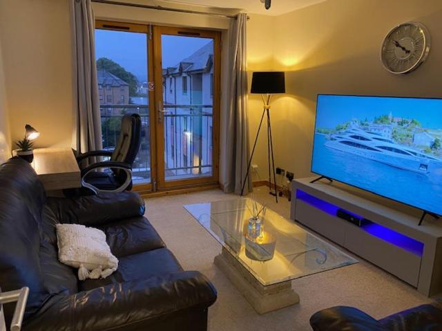 Apartment Waterside View Inverness