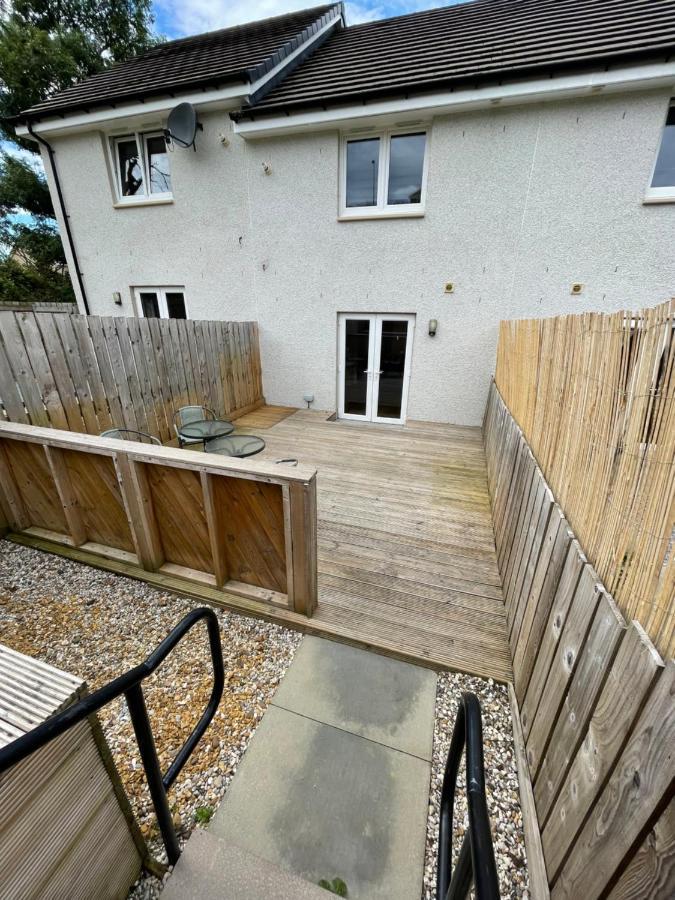 Gorsebank Mews