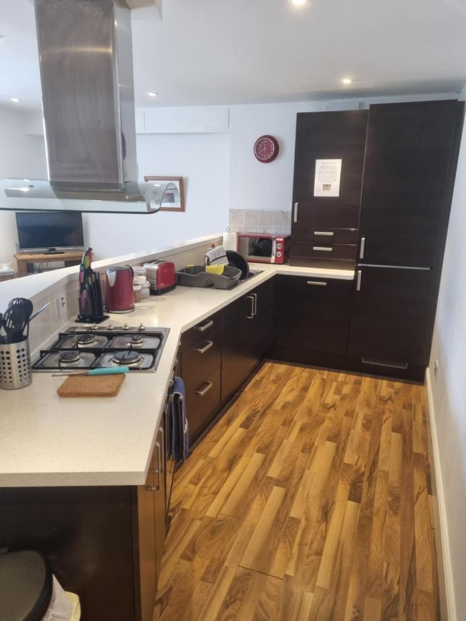 Apartment Stunning Spacious On River Ness