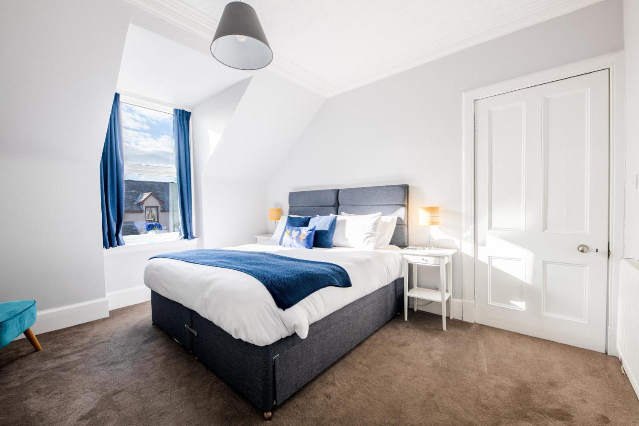 Dryburgh No2 * Inverness