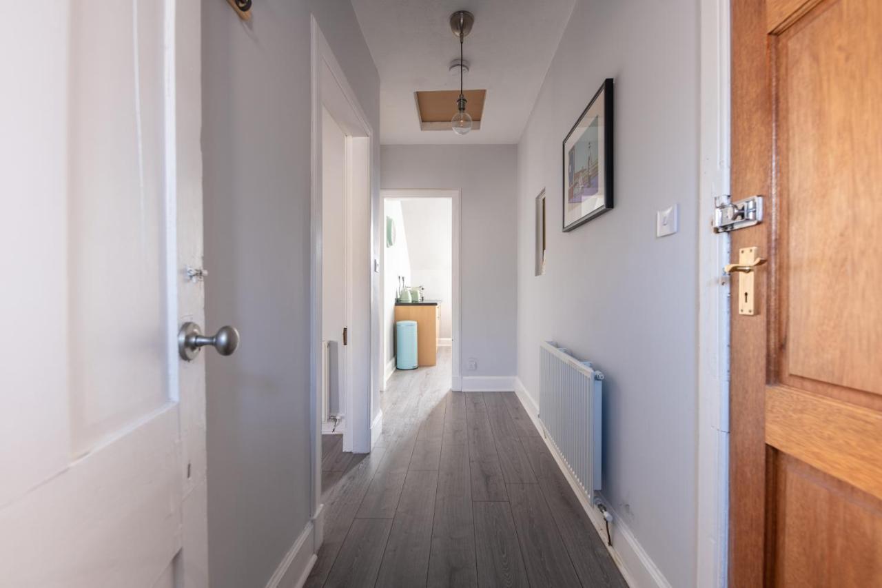 Apartment Dryburgh No2