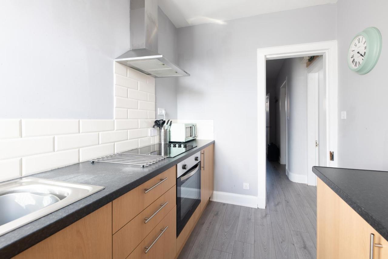 Dryburgh No2 Apartment