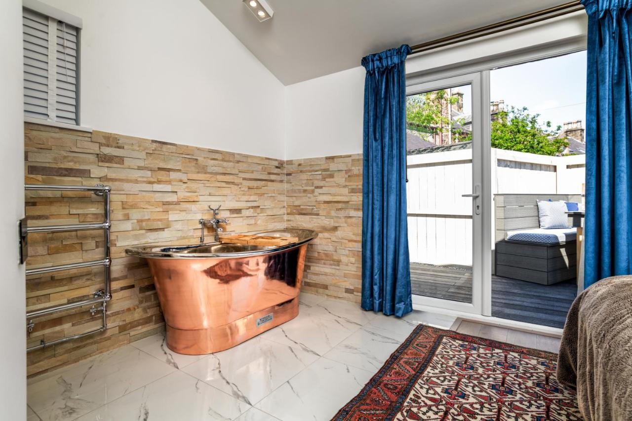 Apartamento Relax In Super Size Copper Tub - 2 Bedroom *