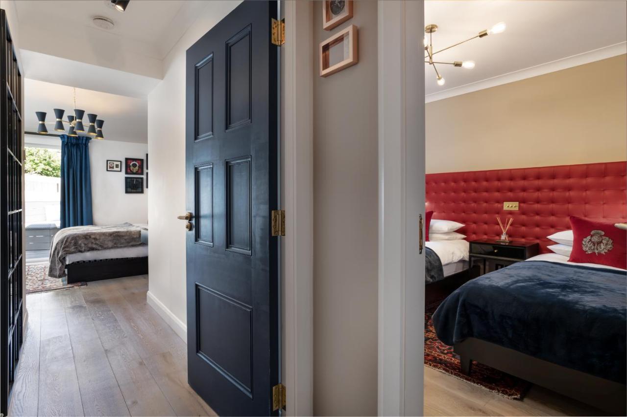 Relax In Super Size Copper Tub - 2 Bedroom *