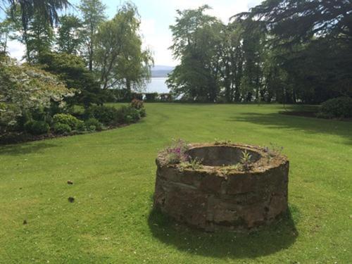 Old Drynie House, 4* Inverness
