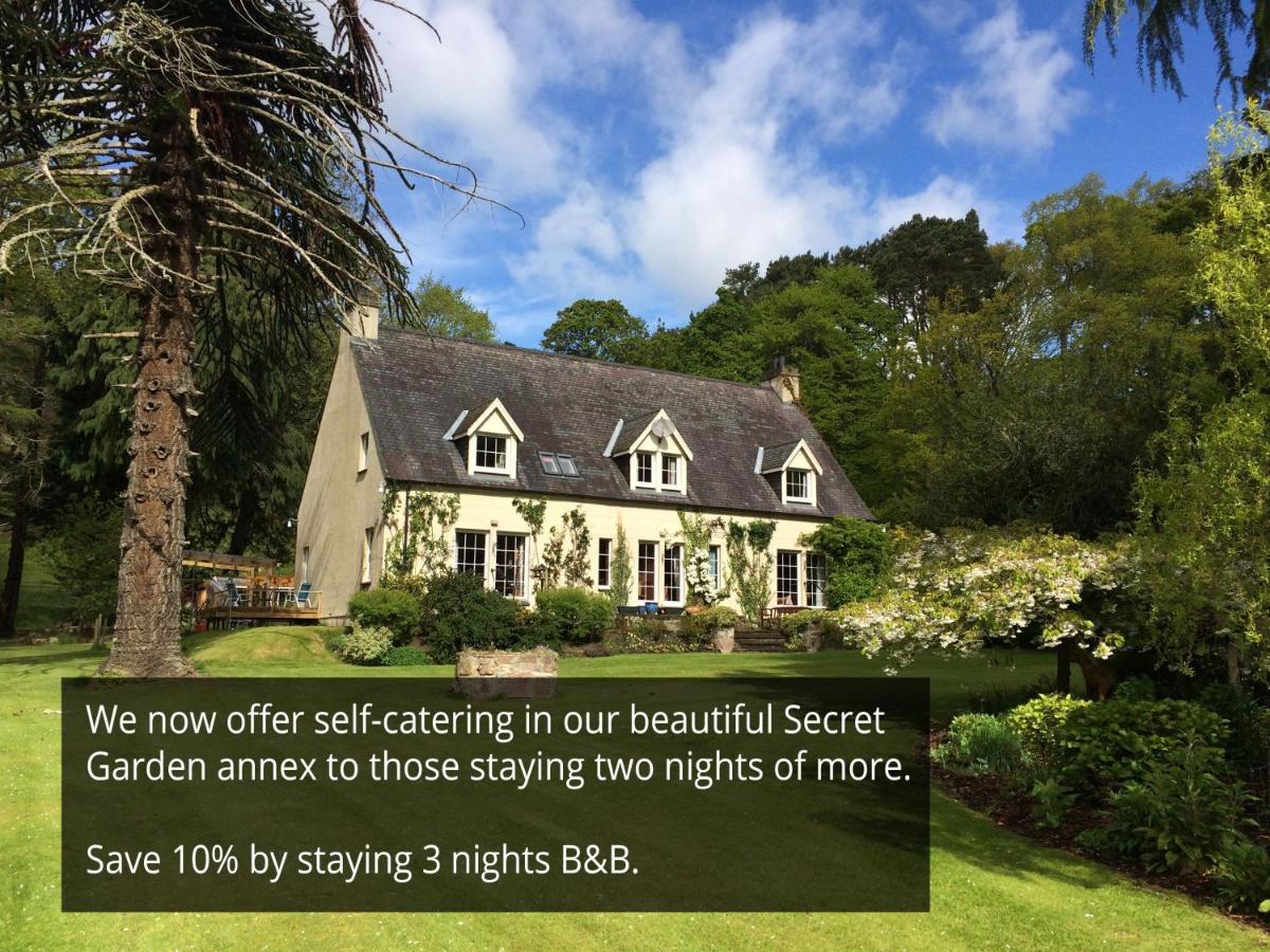 Bed & Breakfast Old Drynie House, Inverness