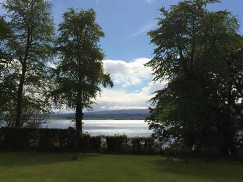 Old Drynie House, Inverness