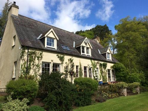 Old Drynie House, 4* Inverness