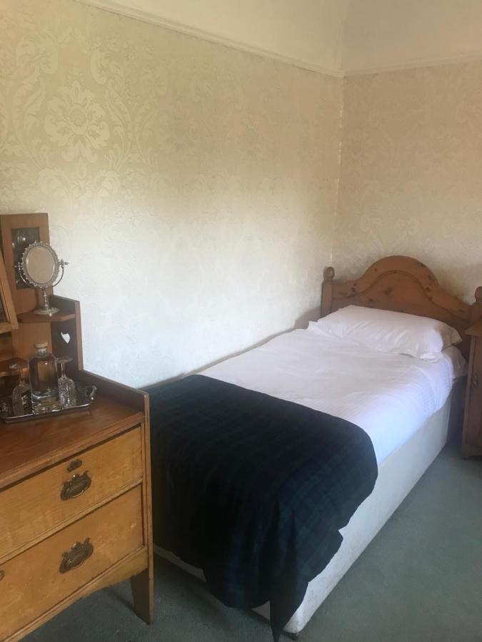 Cavell House Inverness
