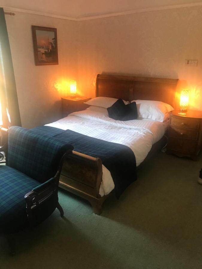 Cavell House Inverness