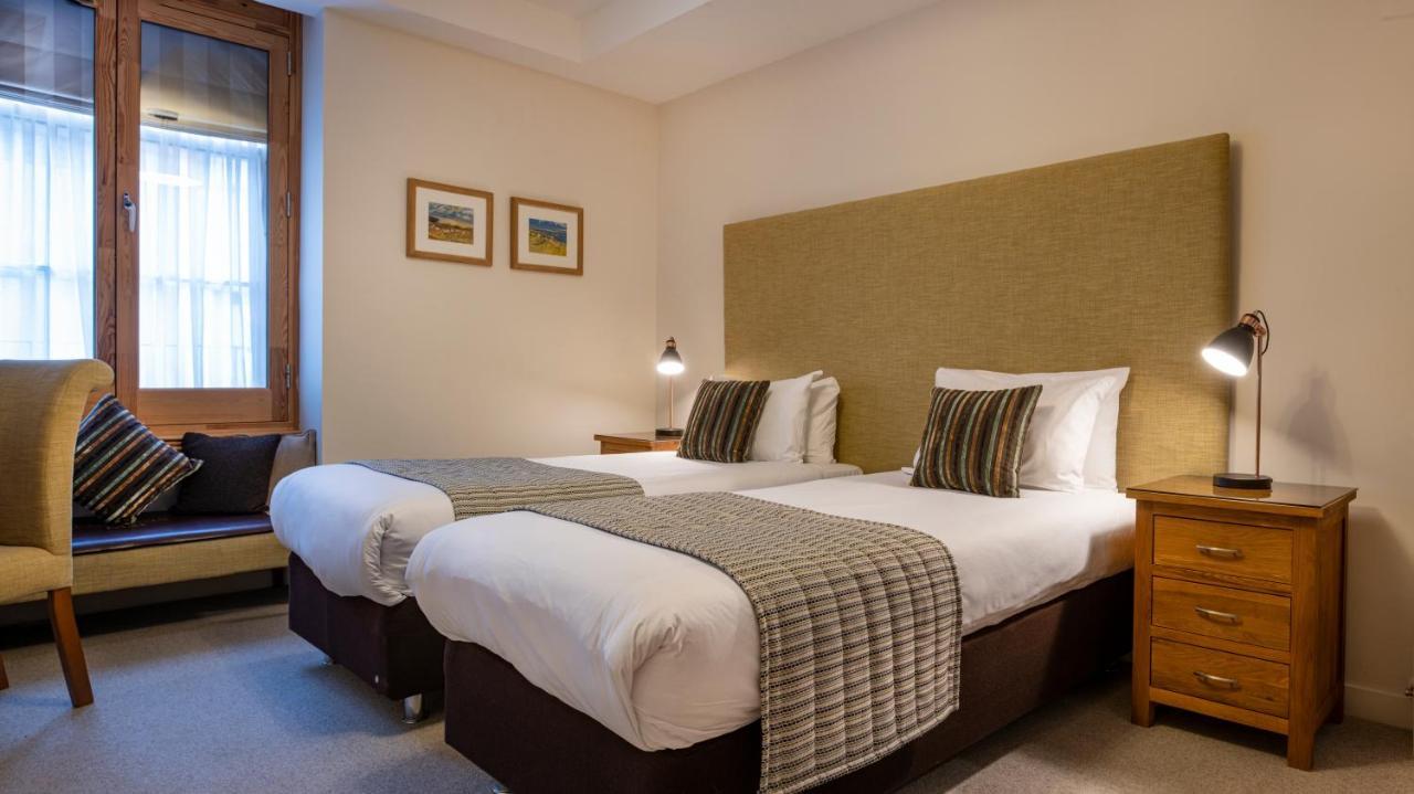 Inverness City Suites Apartamento Inverness