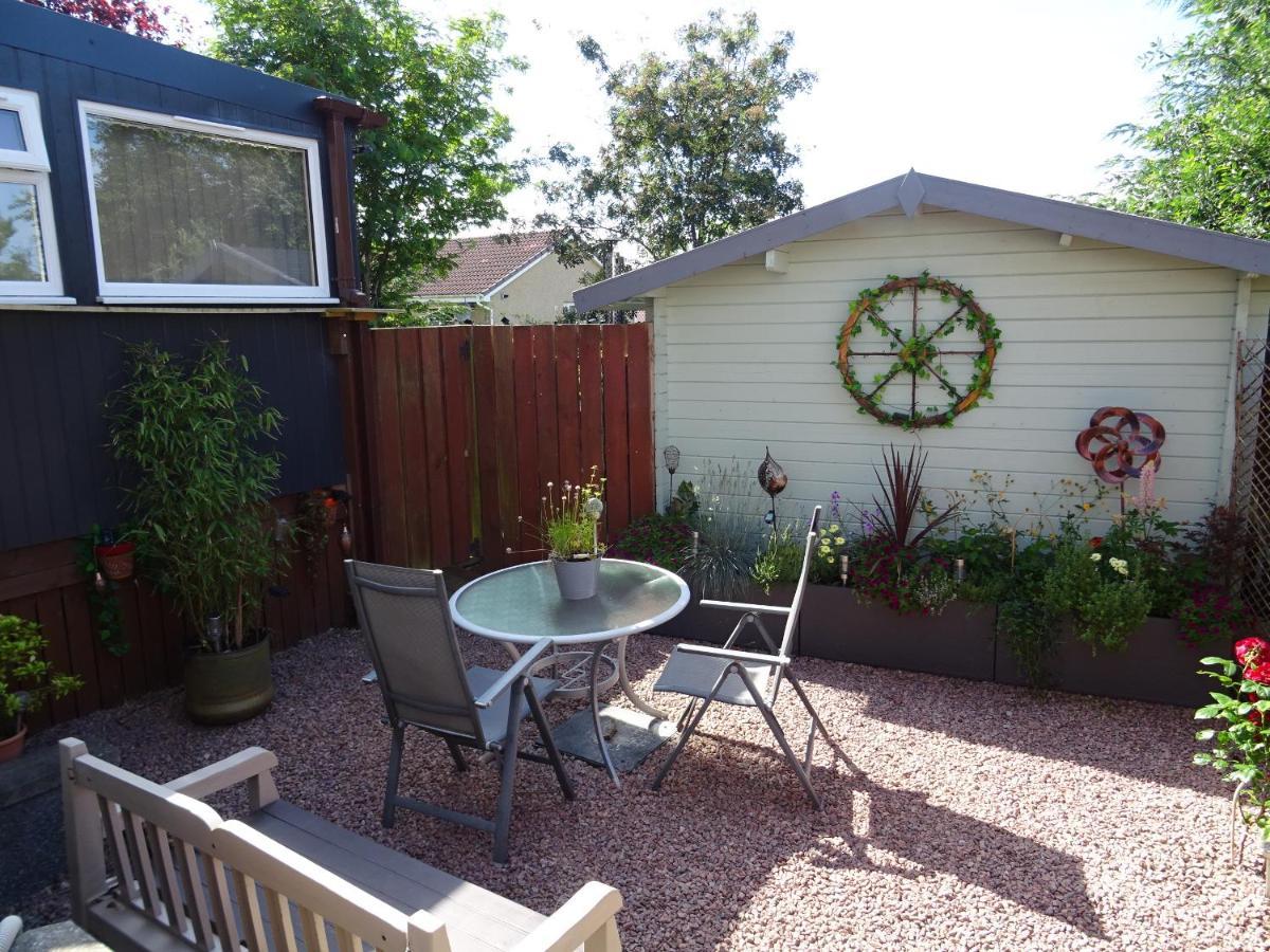 Apartamento 'le Studio' Inverness