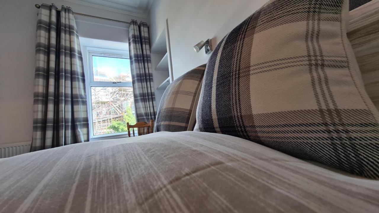 Guest house Market Brae Inverness