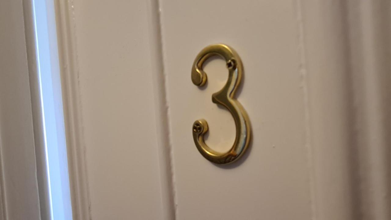 Market Brae Guest house *