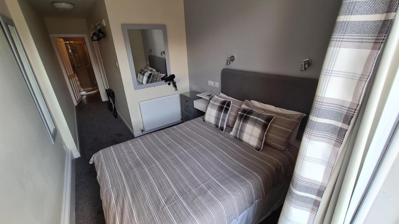 Guest house Market Brae *