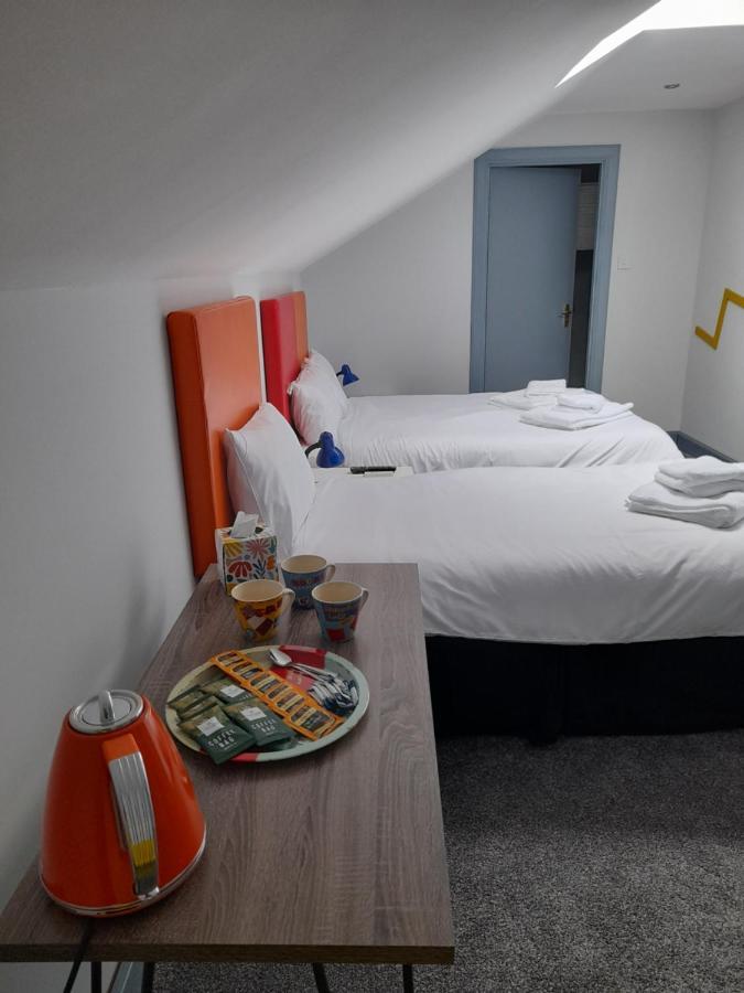 Friars Bridge Guesthouse Inverness