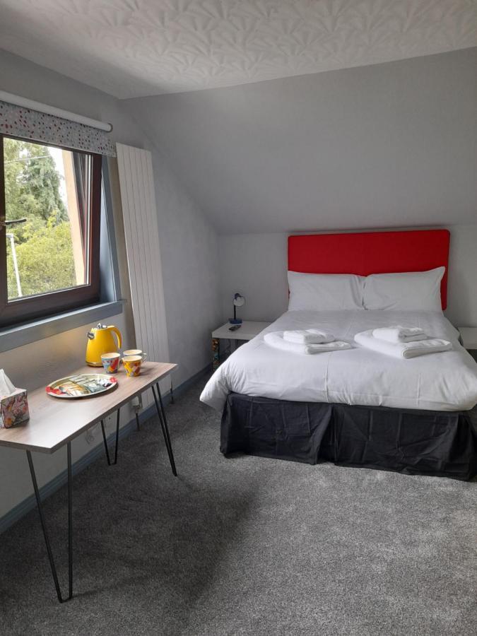 Friars Bridge Guesthouse Inverness