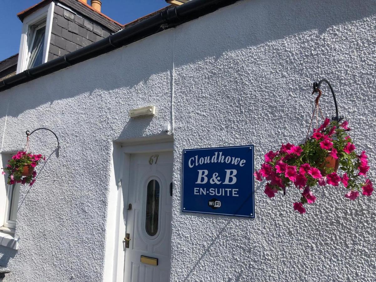 Cloudhowe Bed & Breakfast