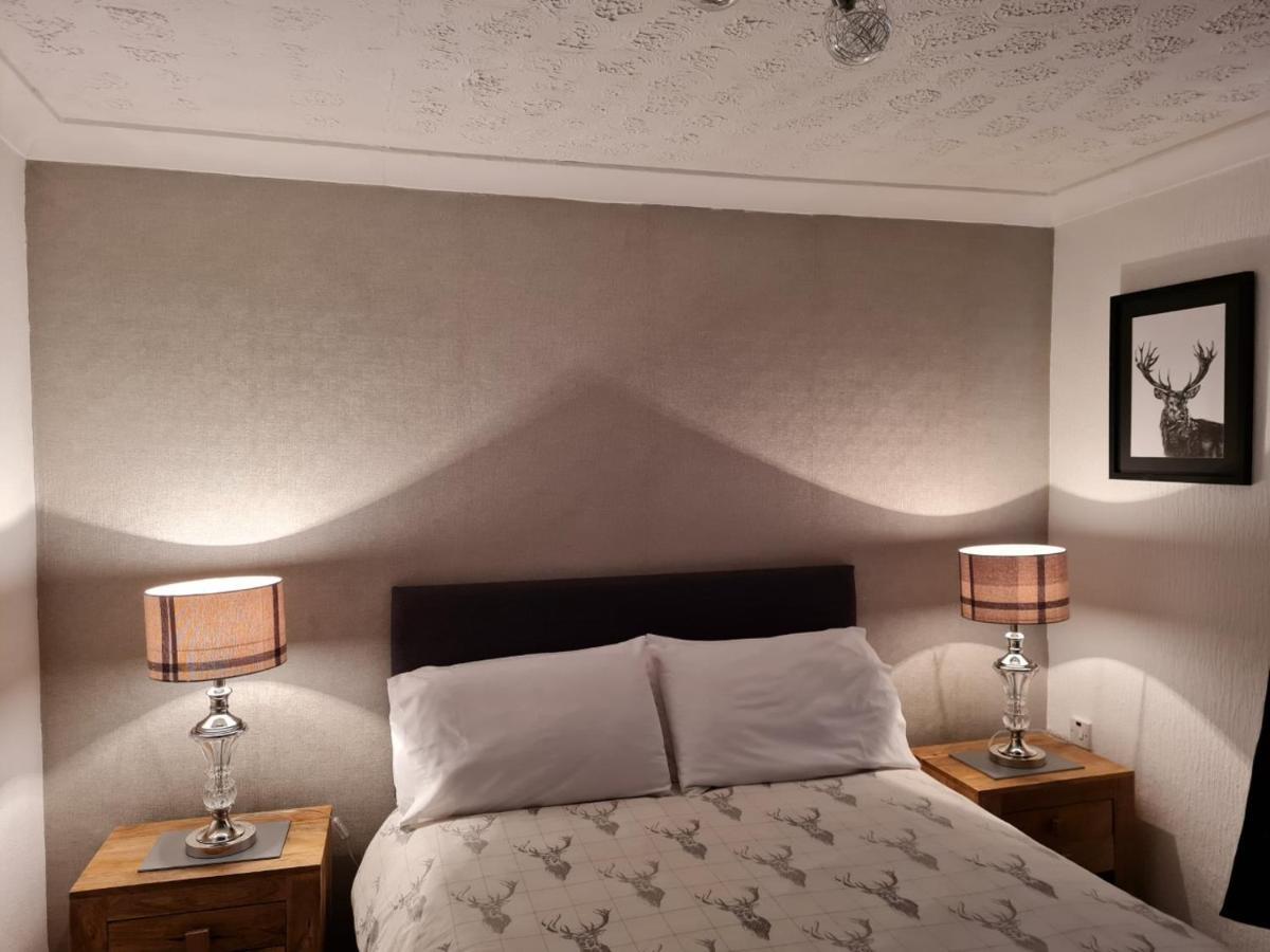 Cloudhowe Bed & Breakfast