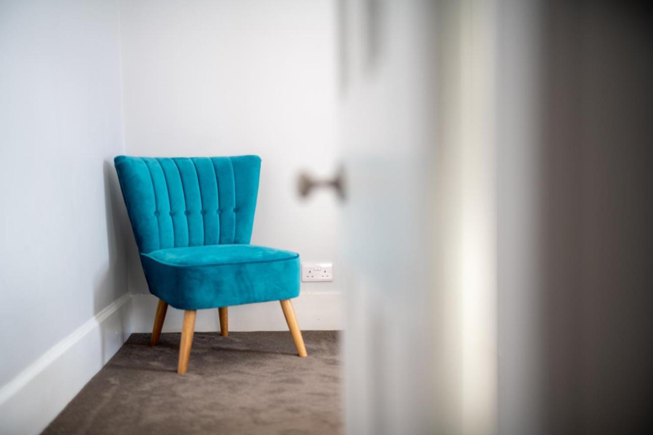 Apartment Dryburgh No2 *