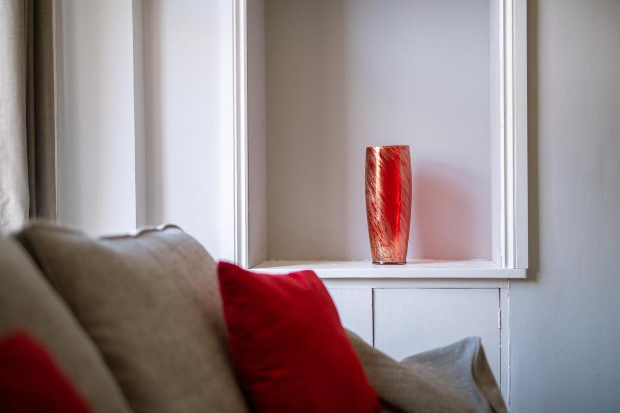 Dryburgh No2 Apartment Inverness