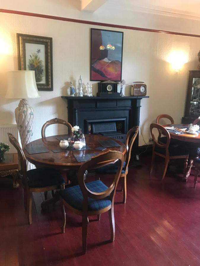 Guest house Cavell House