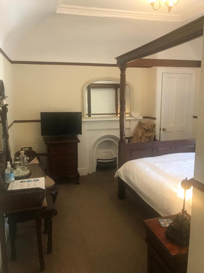 Cavell House 4* Inverness