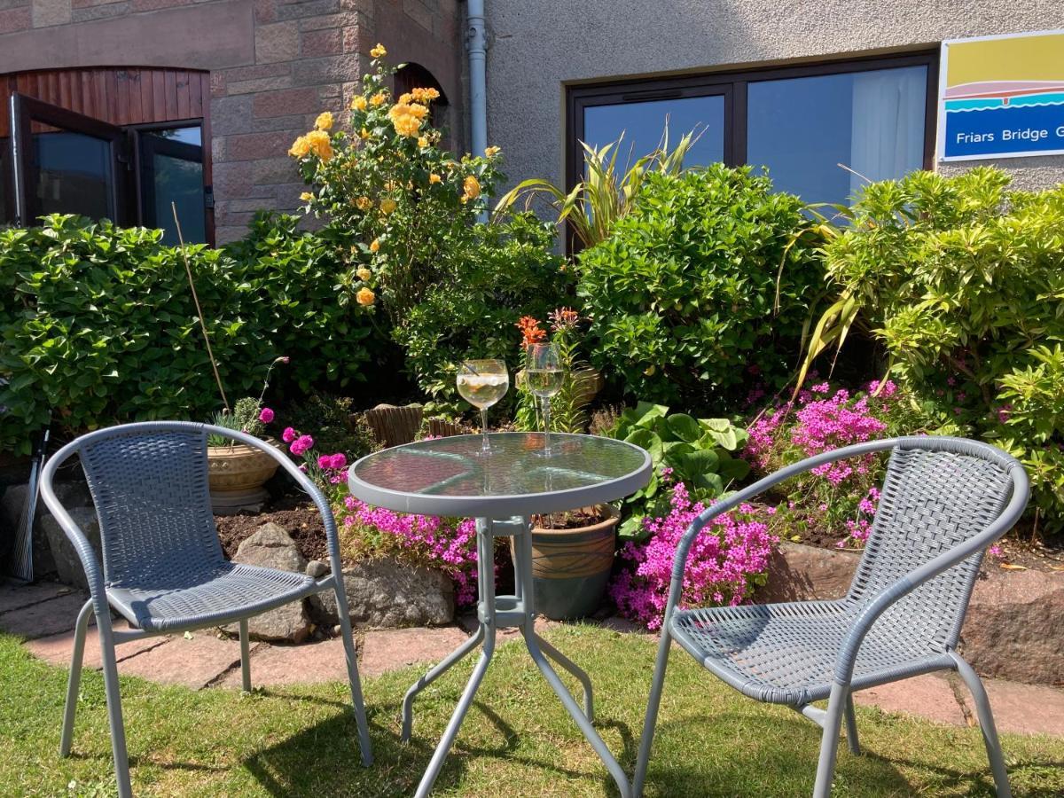 Friars Bridge Guesthouse Inverness