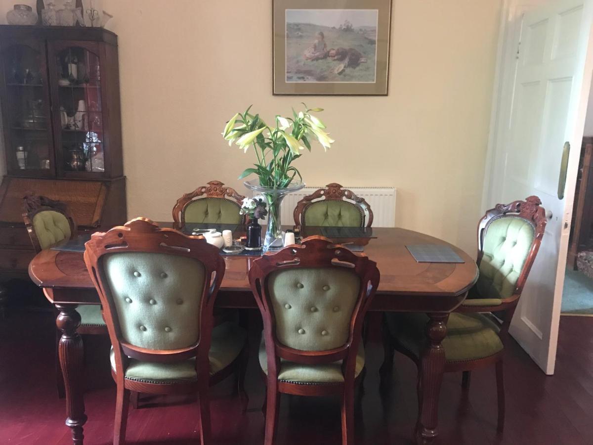 Cavell House 4*