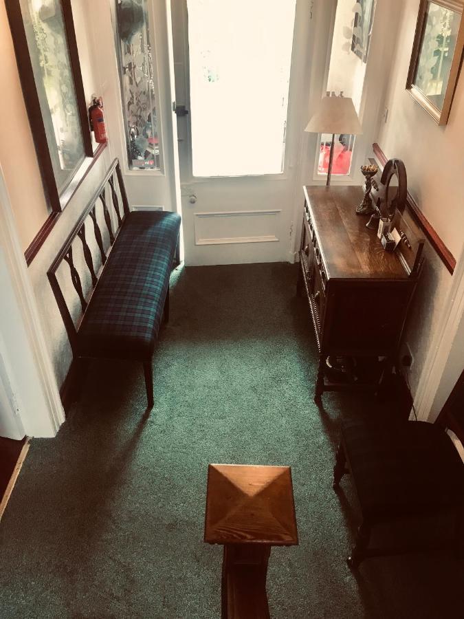 Guest house Cavell House Inverness