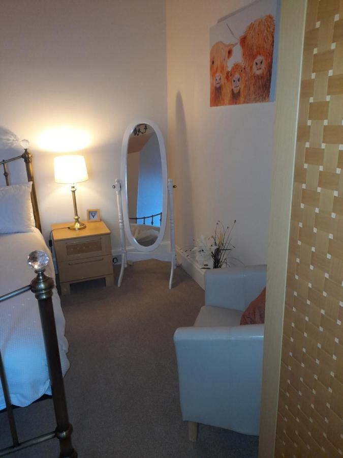 Ardgowan Bed & Breakfast