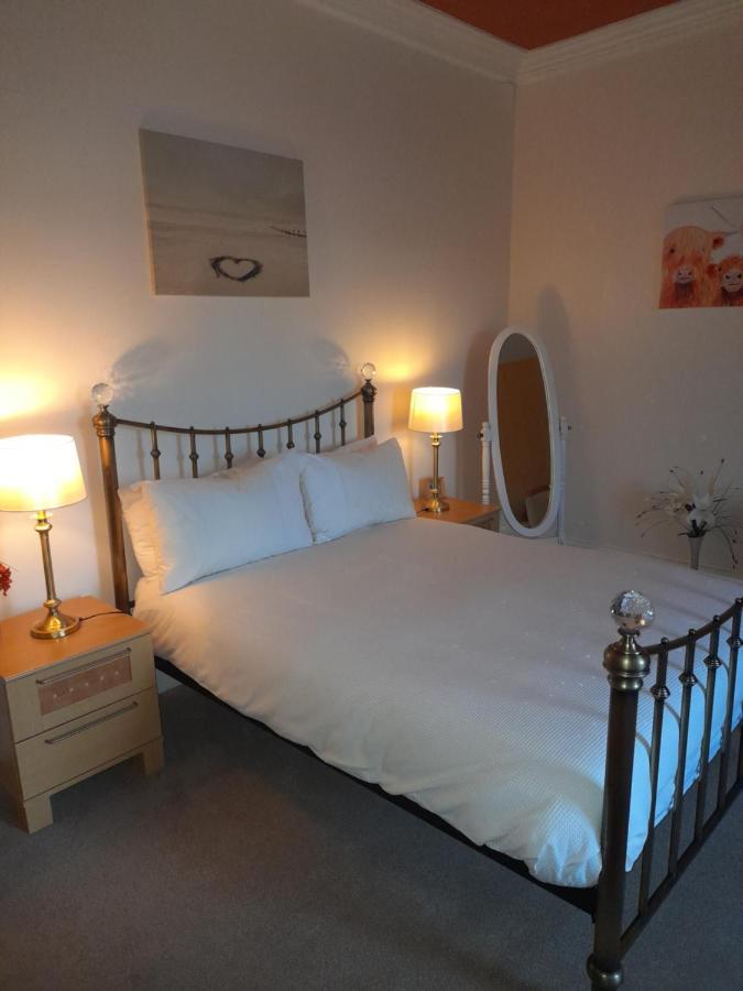 Ardgowan Bed & Breakfast *