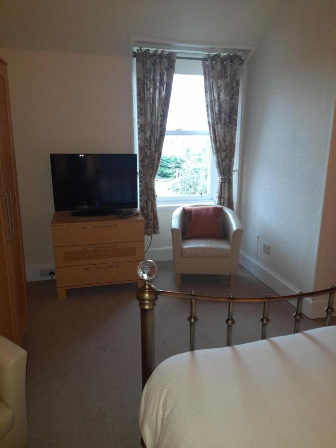Ardgowan Bed & Breakfast
