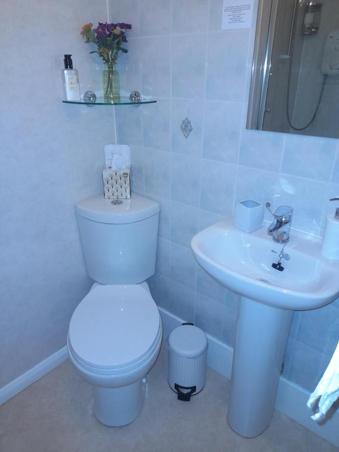 Ardgowan Bed & Breakfast Inverness